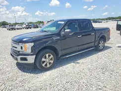 1FTEW1CPXKFD50383 2019 FORD F-150