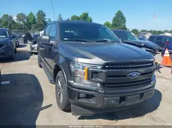 1FTEW1CPXKKC03939 2019 FORD F-150