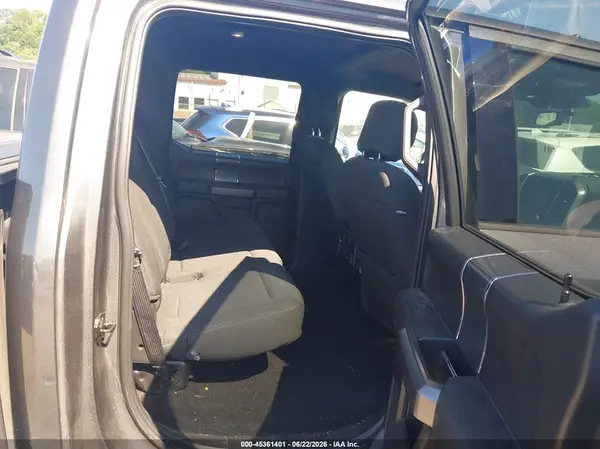 1FTEW1CPXKKC03939 2019 FORD F-150 - Image 8