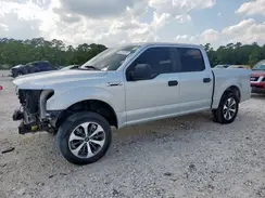 1FTEW1CPXKKC09451 2019 FORD F-150