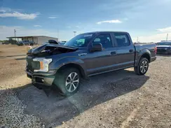 1FTEW1CPXKKC10874 2019 FORD F-150