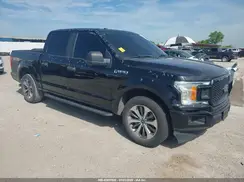 1FTEW1CPXKKC11393 2019 FORD F-150