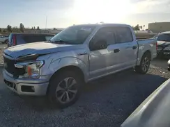 1FTEW1CPXKKC14620 2019 FORD F-150