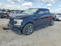 1FTEW1CPXKKC30056 2019 FORD F-150
