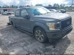 1FTEW1CPXKKC30168 2019 FORD F-150