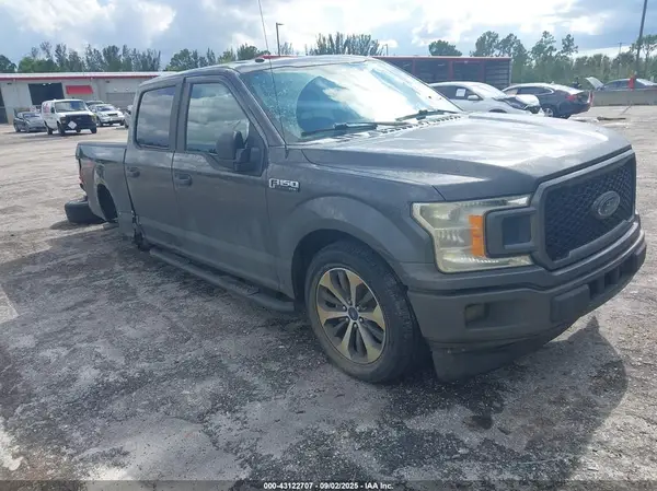 1FTEW1CPXKKC30168 2019 FORD F-150 - Image 1