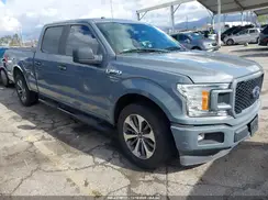 1FTEW1CPXKKC34933 2019 FORD F-150