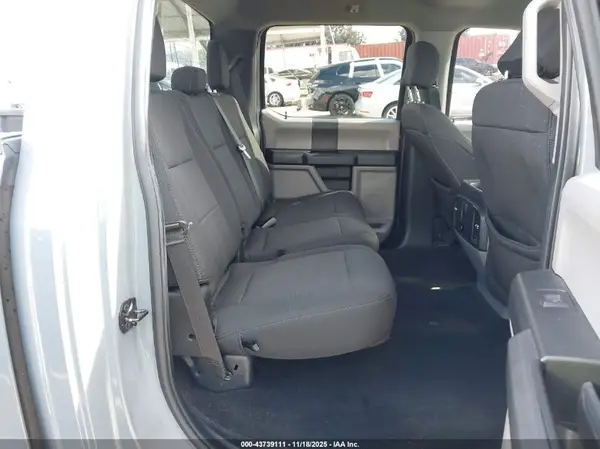 1FTEW1CPXKKC34933 2019 FORD F-150 - Image 8