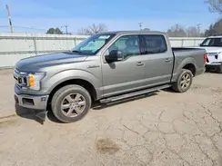 1FTEW1CPXKKC48380 2019 FORD F-150