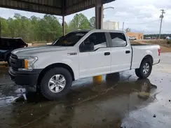 1FTEW1CPXKKC70864 2019 FORD F-150