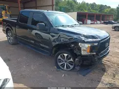1FTEW1CPXKKC73795 2019 FORD F-150