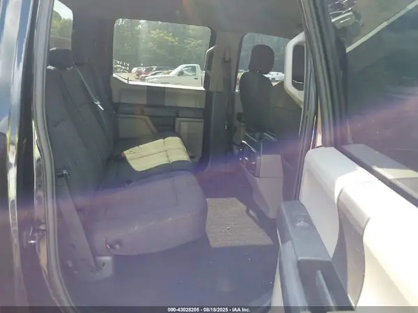 1FTEW1CPXKKC73795 2019 FORD F-150 - Image 8