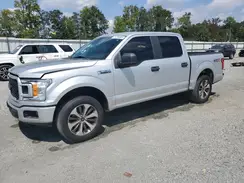 1FTEW1CPXKKC81900 2019 FORD F-150