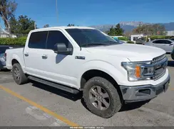 1FTEW1CPXKKC82142 2019 FORD F-150