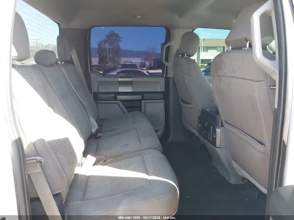 1FTEW1CPXKKC82142 2019 FORD F-150 - Image 8