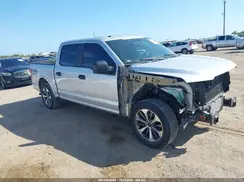 1FTEW1CPXKKC84280 2019 FORD F-150