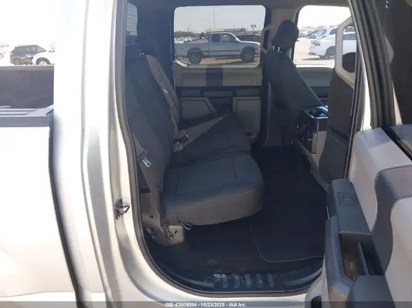 1FTEW1CPXKKC84280 2019 FORD F-150 - Image 8