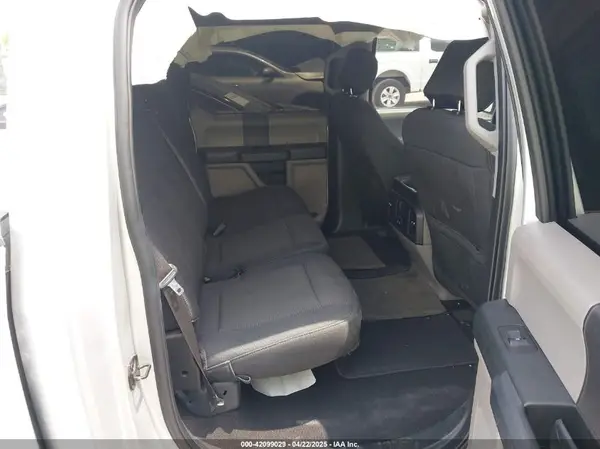 1FTEW1CPXKKC96722 2019 FORD F-150 - Image 8