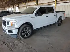 1FTEW1CPXKKC96915 2019 FORD F-150