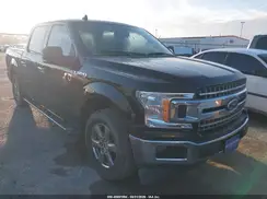 1FTEW1CPXKKD02423 2019 FORD F-150