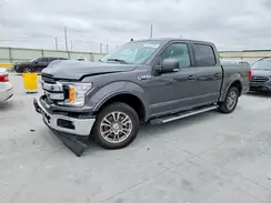 1FTEW1CPXKKD03197 2019 FORD F-150
