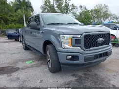1FTEW1CPXKKD10974 2019 FORD F-150