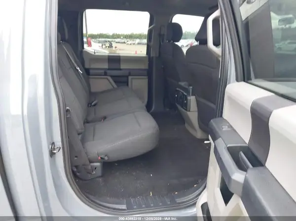 1FTEW1CPXKKD10974 2019 FORD F-150 - Image 8