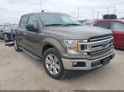 1FTEW1CPXKKD11820 2019 FORD F-150
