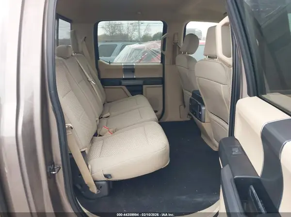 1FTEW1CPXKKD11820 2019 FORD F-150 - Image 8