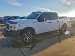 1FTEW1CPXKKD12417 2019 FORD F-150