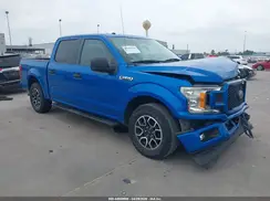 1FTEW1CPXKKD13647 2019 FORD F-150