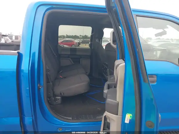 1FTEW1CPXKKD13647 2019 FORD F-150 - Image 8