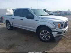 1FTEW1CPXKKD25734 2019 FORD F-150