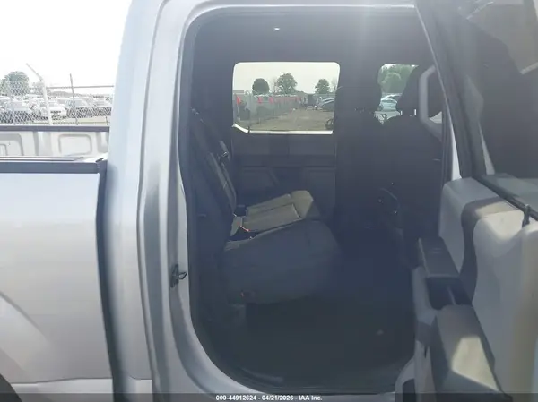 1FTEW1CPXKKD25734 2019 FORD F-150 - Image 8