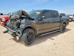 1FTEW1CPXKKD30934 2019 FORD F-150