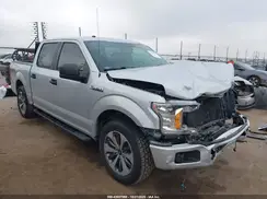 1FTEW1CPXKKD43733 2019 FORD F-150