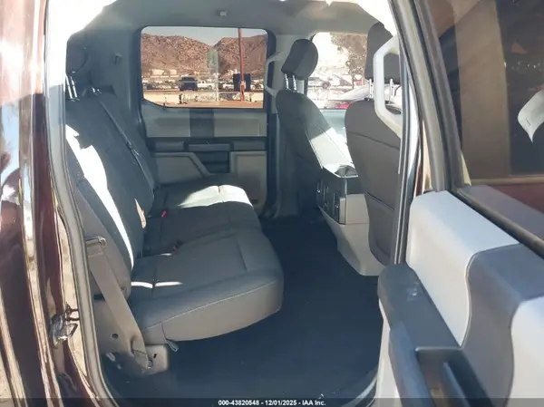 1FTEW1CPXKKD64419 2019 FORD F-150 - Image 8