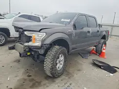 1FTEW1CPXKKD70978 2019 FORD F-150