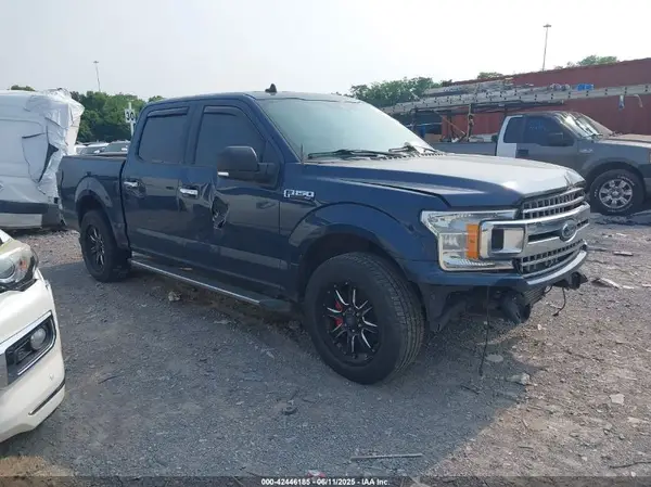 1FTEW1CPXKKD86999 2019 FORD F-150 - Image 1