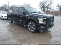 1FTEW1CPXKKD88784 2019 FORD F-150