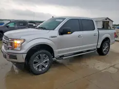 1FTEW1CPXKKD88932 2019 FORD F-150