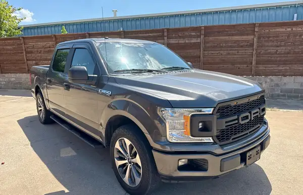 1FTEW1CPXKKD96657 2019 FORD F-150