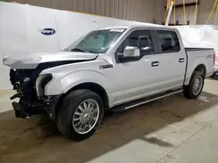 1FTEW1CPXKKE03851 2019 FORD F-150