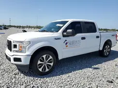 1FTEW1CPXKKE04367 2019 FORD F-150