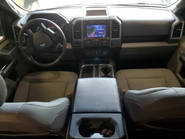 1FTEW1CPXKKE04627 2019 FORD F-150 - Image 8