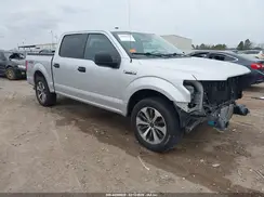 1FTEW1CPXKKE11898 2019 FORD F-150