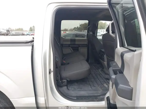 1FTEW1CPXKKE11898 2019 FORD F-150 - Image 8