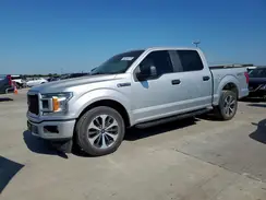 1FTEW1CPXKKE12890 2019 FORD F-150