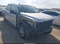 1FTEW1CPXKKE21203 2019 FORD F-150