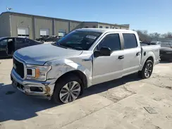 1FTEW1CPXKKE31584 2019 FORD F-150